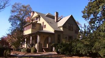 The Harper House image