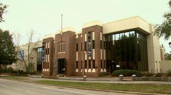 Cape Fear Museum of Science & History image