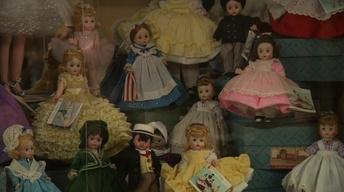 Spencer Doll and Toy Museum image
