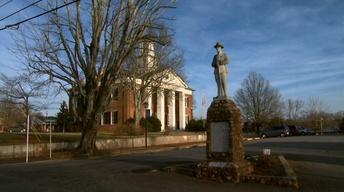 Polk County Historical Museum image