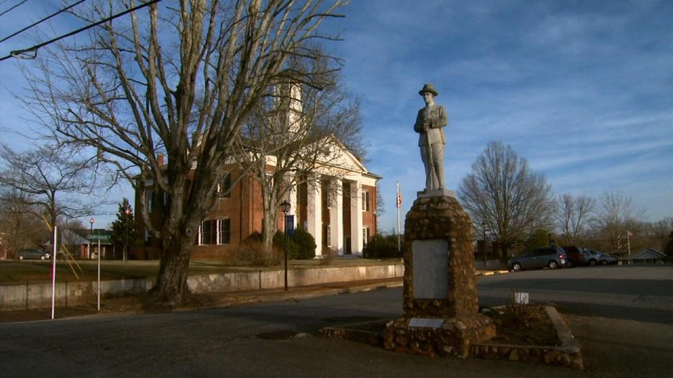 Polk County Historical Museum image