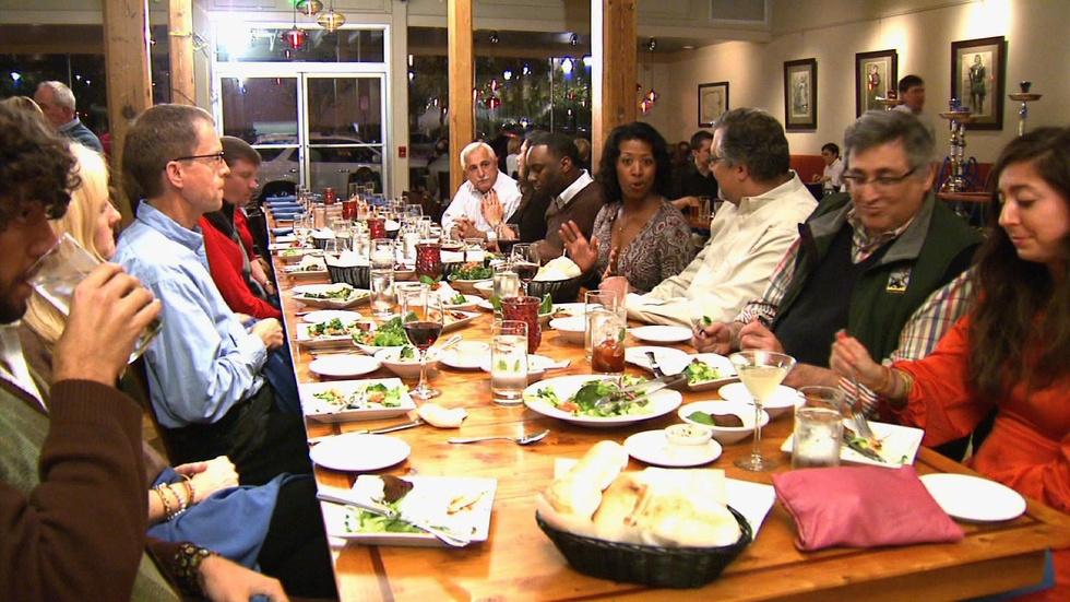 Sitti Restaurant image