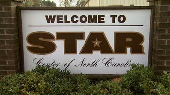 Star image