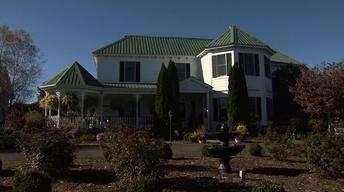 Harmony Hill Bed and Breakfast image
