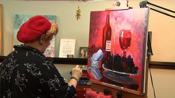 Salisbury Arts image