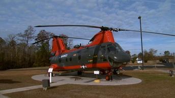 Havelock Visitors Center image
