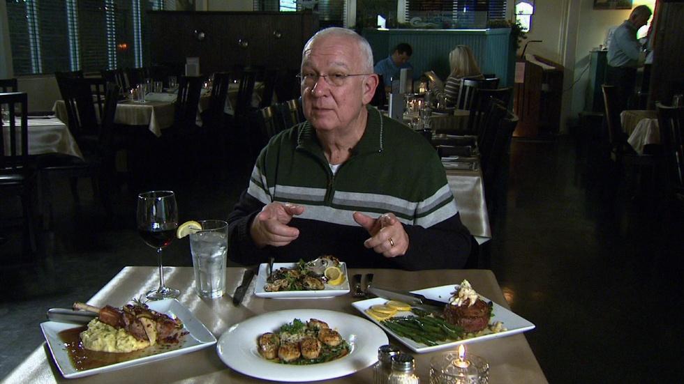 SoundSide Restaurant image