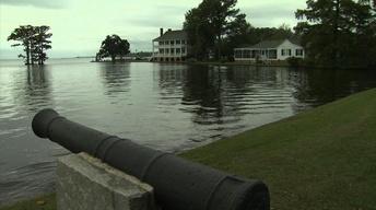 "Collecting Carolina" Edenton