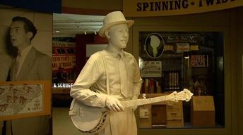 Earl Scruggs Center image