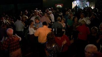 The Barn Dance image