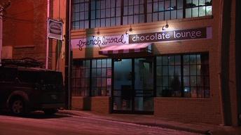 French Broad Chocolate Lounge image