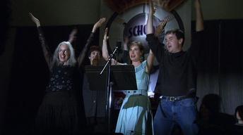 Murphey School Radio Show image