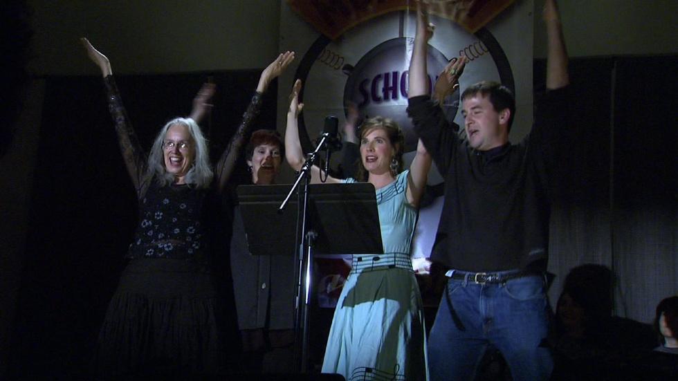 Murphey School Radio Show image
