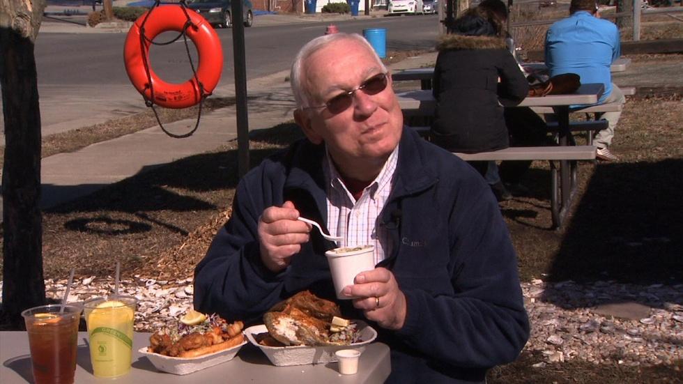 Saltbox Seafood Joint image
