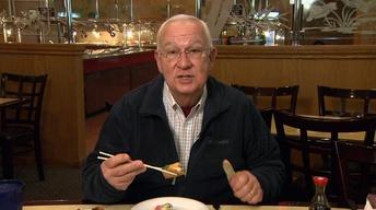 Wang's Bistro image