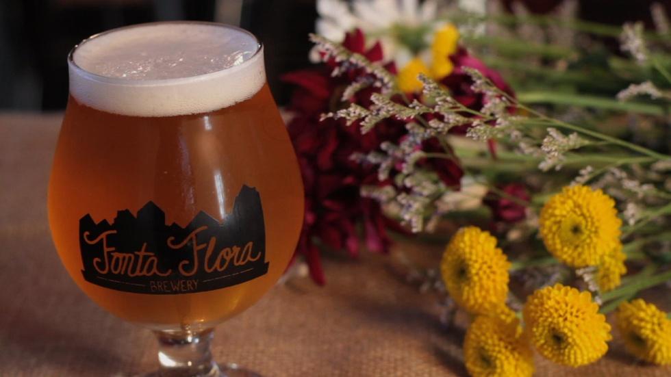 FontaFlora Brewery image