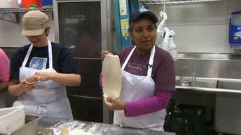 Vimala's Curryblossom Cafe image