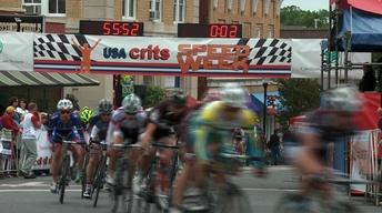 Belmont Criterium image