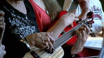 North Carolina Ukulele Academy image