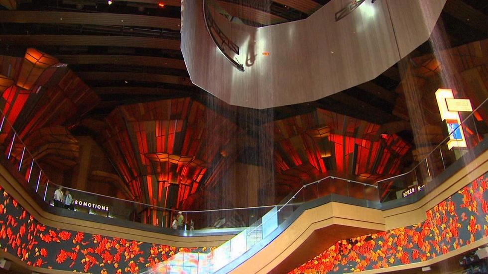 Harrah's Cherokee Casino Resort image