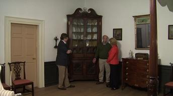 "Collecting Carolina": Hope Plantation