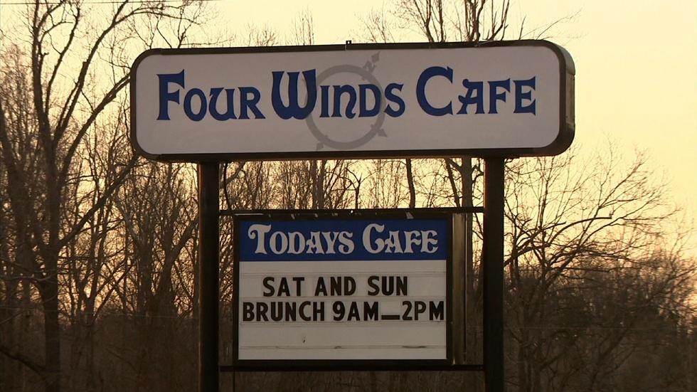 Four Winds Cafe image