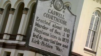 Historic Yanceyville image