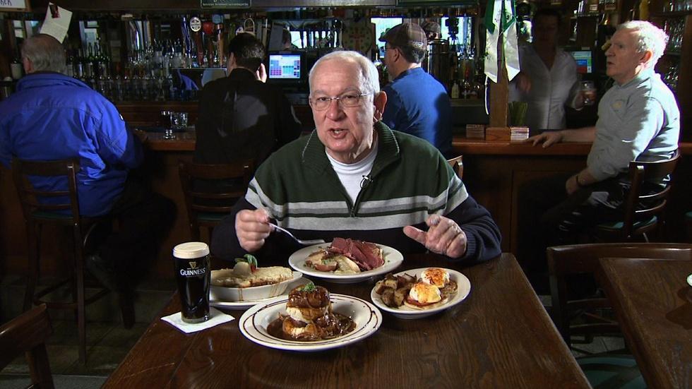 The Claddagh Restaurant and Pub image