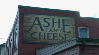 Ashe County Cheese image