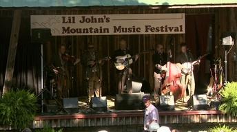 Lil John's Mountain Music Festival image