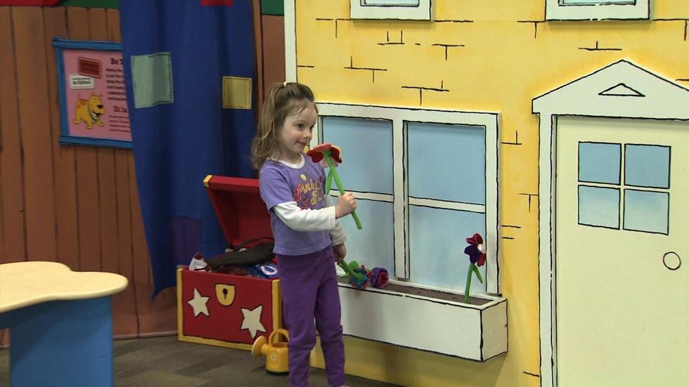 Kidzu Children's Museum image