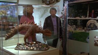 Collecting Carolina: Folk Art image