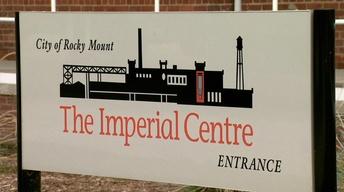 Imperial Centre for the Arts & Sciences image
