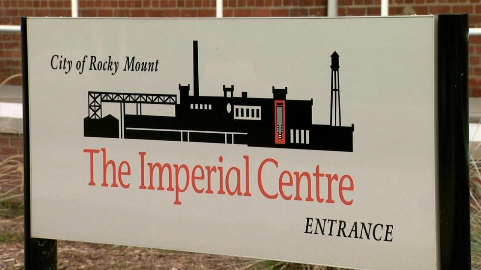 Imperial Centre for the Arts & Sciences image