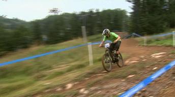 Beech Mountain Biking image