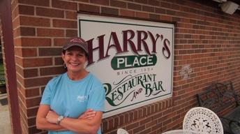 Harry's Place image