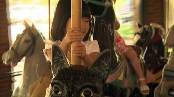 Carousel at Burlington City Park image