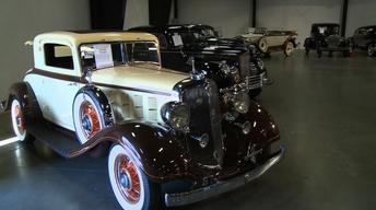 Raleigh Classic Car Auction image