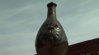 Collecting Carolina: Pottery image