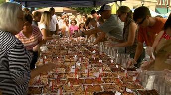 NC Blackberry Festival image