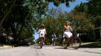 Hungry Town Bike Tours image