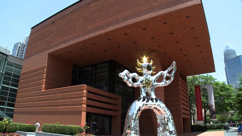 Bechtler Museum of Modern Art image