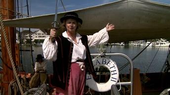 Roanoke Island Festival Park image