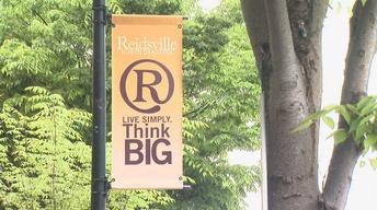 Downtown Reidsville image