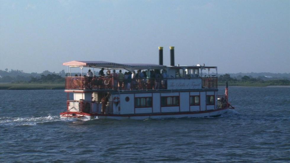 Belle of Topsail image