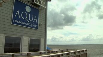Aqua Restaurant and Spa image