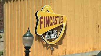 Fincastle's Diner image