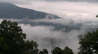 Hickory Nut Trail image