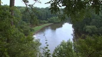 Cliffs of the Neuse State Park