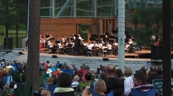 NC Symphony: Summer Series image